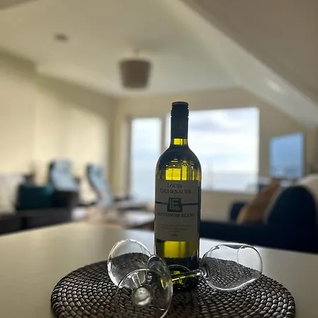 And Golf Apartment *