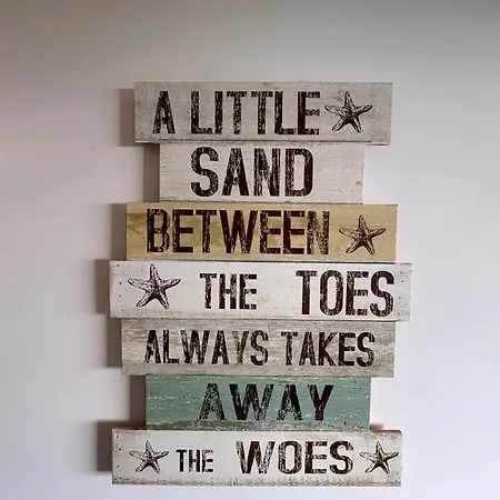 And Golf * דנמור איסט