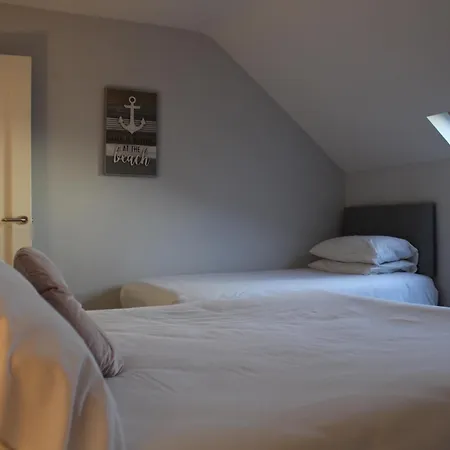 Apartment And Golf Dunmore East