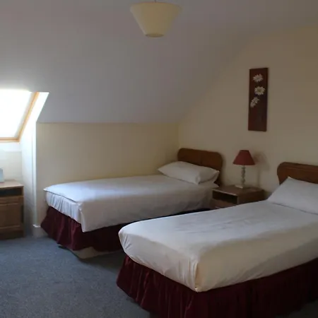 And Golf Apartment Dunmore East