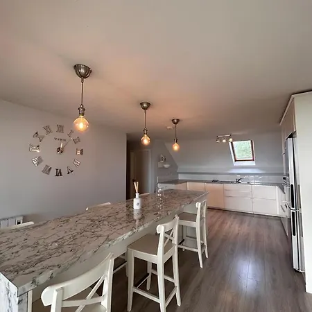 Apartment And Golf Dunmore East