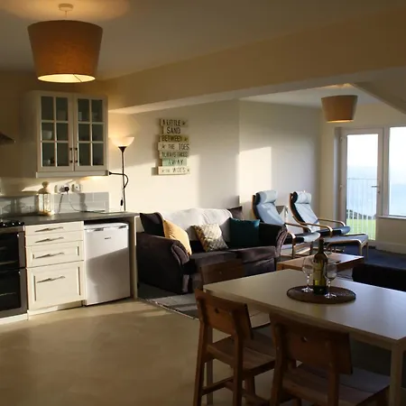 And Golf Apartment Dunmore East