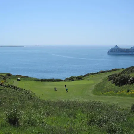Lejlighed And Golf
