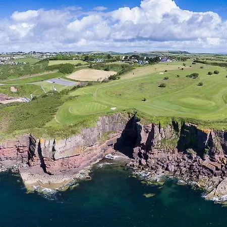 And Golf Dunmore East