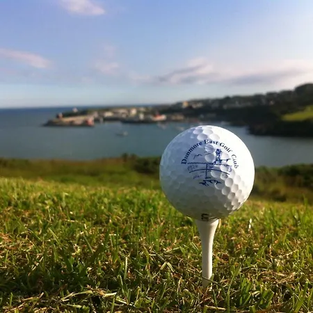 Lejlighed And Golf