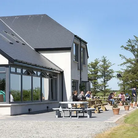 Lejlighed And Golf Dunmore East
