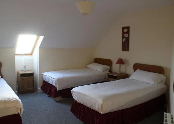 Apartman And Golf Dunmore East