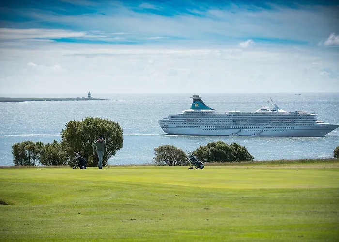 Apartman And Golf Dunmore East