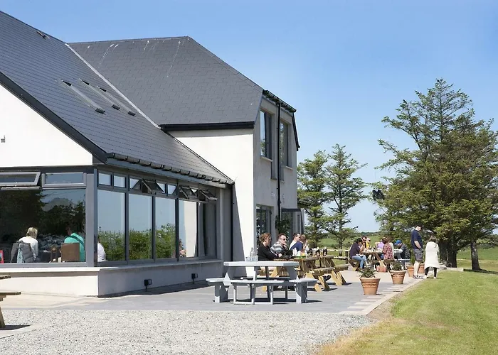 Apartman And Golf Dunmore East